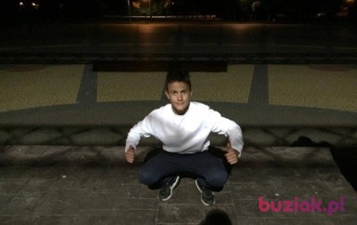 Wlochu19998, Mężczyzna, 24, Morąg, Polska: 1