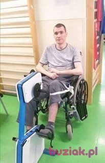 Kamil, Mężczyzna, 35, Lębork, Polska, Zdjęcie: 5