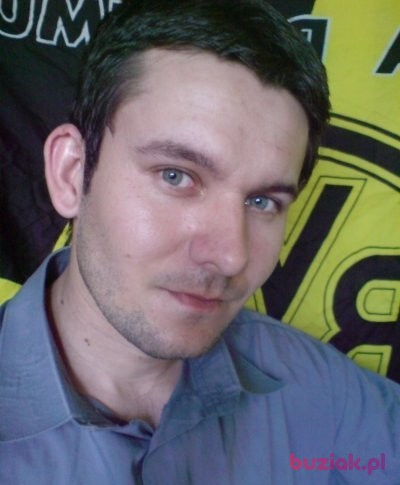 Mariusz, Mężczyzna, 38, Pinczów, Polska, Zdjęcie: 1