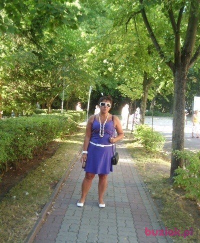 Danusia, Female, 68, Zwoleń, Polska, Photo: 2