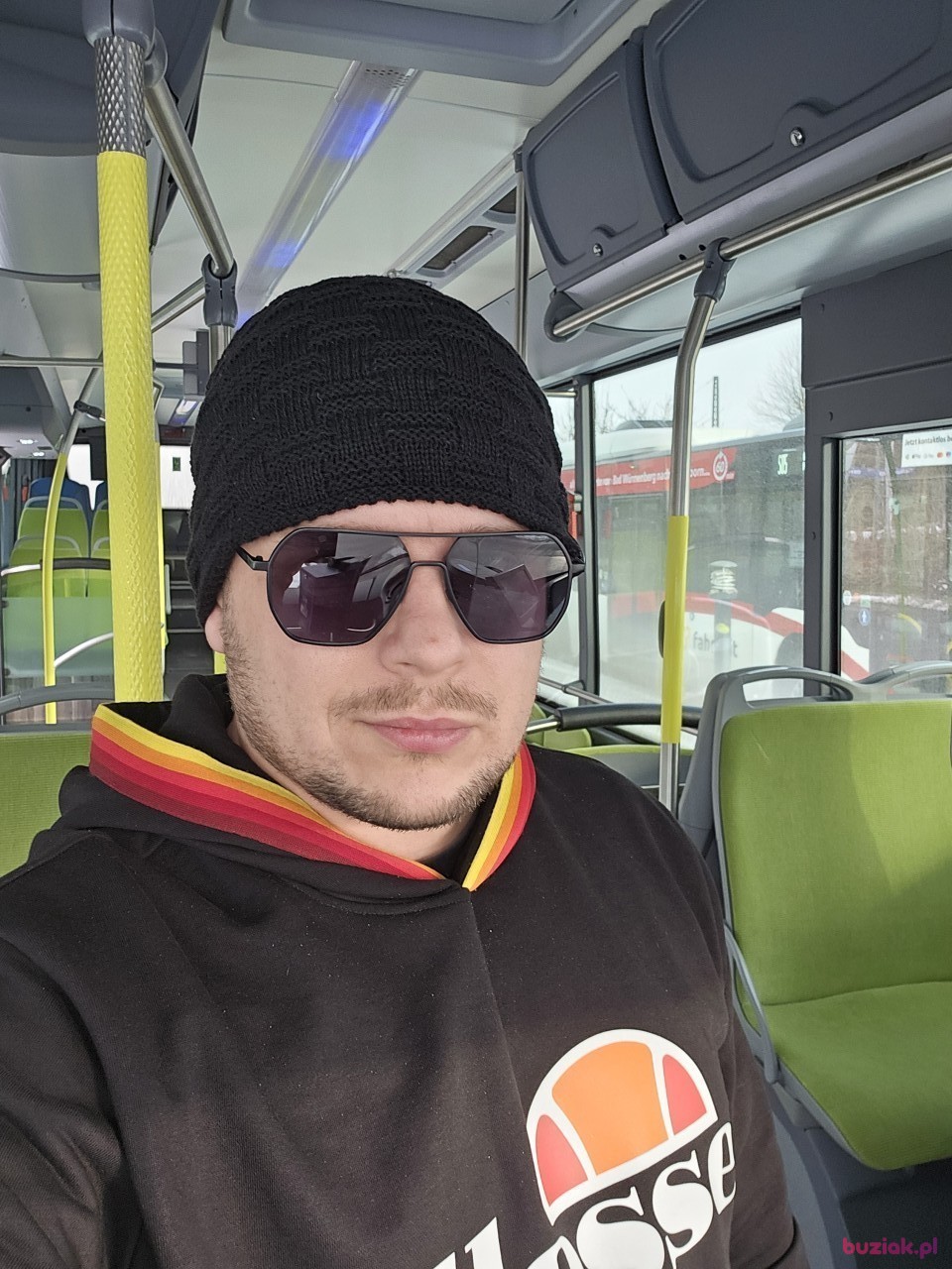 Tomasz, Male, 39, Niemcy, Photo: 1