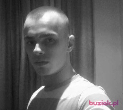 Tomaszek112, Male, 35, Sławno, Polska: 1