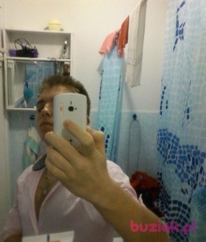 Darek, Mężczyzna, 26, Lublin, Polska, Zdjęcie: 2
