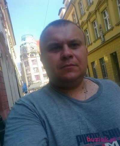 sebastian, Male, 44, Wrocław, Polska: 1