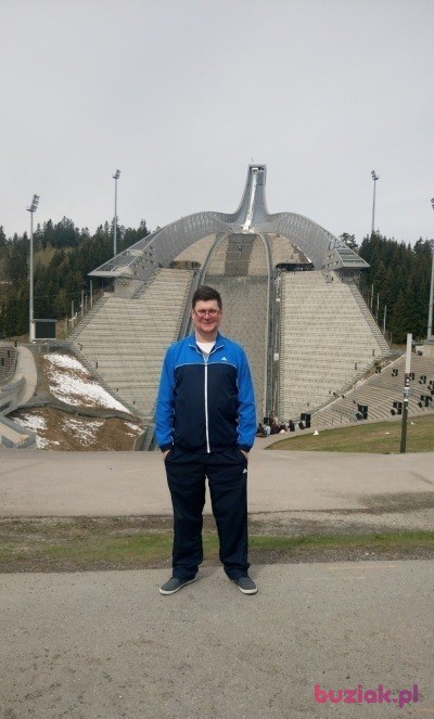 Marek, Male, 46, Czaplinek, Polska, Photo: 4