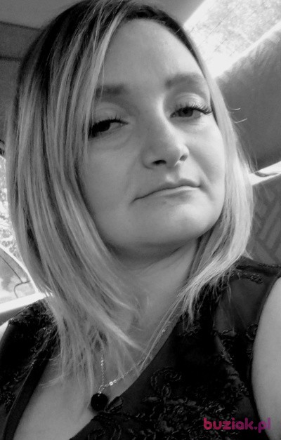 Aśka, Kobieta, 34, Lublin, Polska: 1
