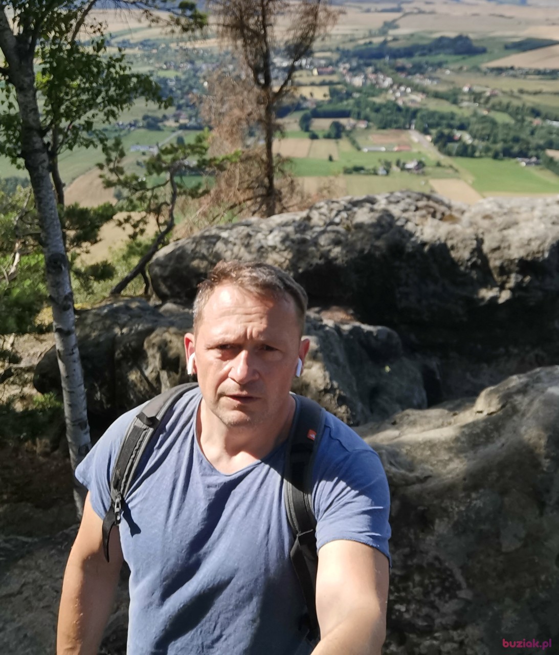 Maniek, Mężczyzna, 47, Eindhoven, Holandia, Zdjęcie: 1