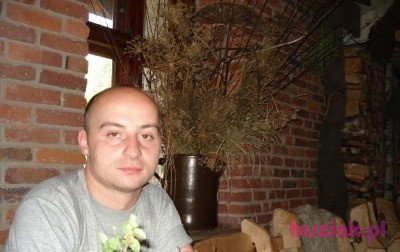 Maciek, Mężczyzna, 47, Łódź, Polska, Zdjęcie: 2