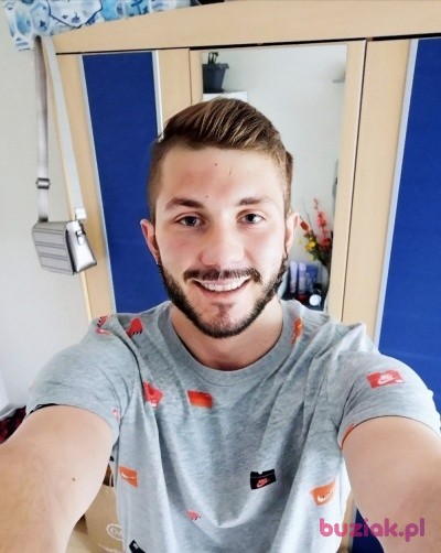 Mikołaj , Mężczyzna, 31, Frankfurt, Niemcy: 1