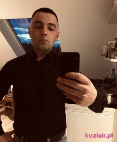 Rafal, Male, 34, Ostrów Wielkopolski, Polska, Photo: 1