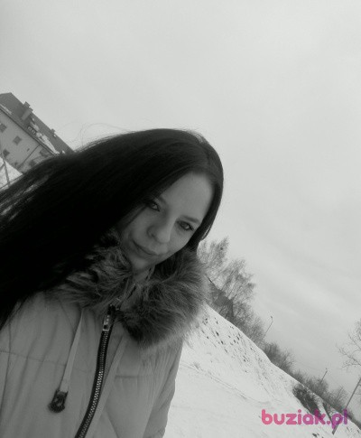 Dorota, Female, 29, Ruda Śląska, Polska, Photo: 1