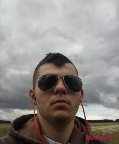 kamil, Male, 31, Lubin, Polska, Photo: 1