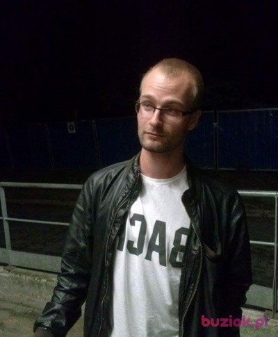 Marek, Mężczyzna, 31, Warszawa, Polska: 1