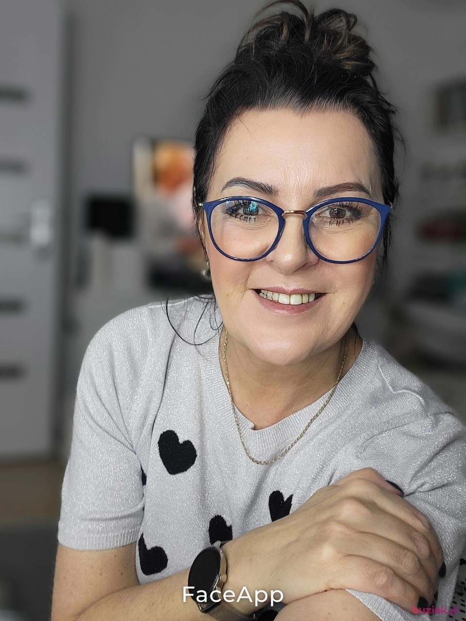 Lucynaabc, Kobieta, 59, Mogilno, Polska: 1
