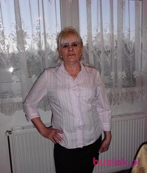 Krystyna, Female, 69, Bydgoszcz, Polska, Photo: 2