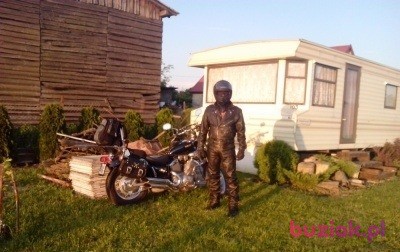 Andrzej, Mężczyzna, 50, Iława, Polska, Zdjęcie: 4