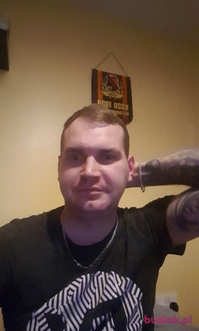 Arek, Male, 33, Corby, Wielka Brytania: 1