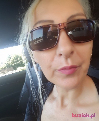 Goska, Kobieta, 61, Wielka Brytania, Zdjęcie: 6