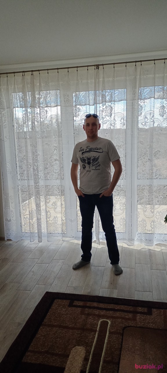 Mariusz, Male, 30, Sokółka, Polska, Photo: 2