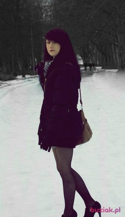 Gosia, Kobieta, 29, Gdynia, Polska, Zdjęcie: 1