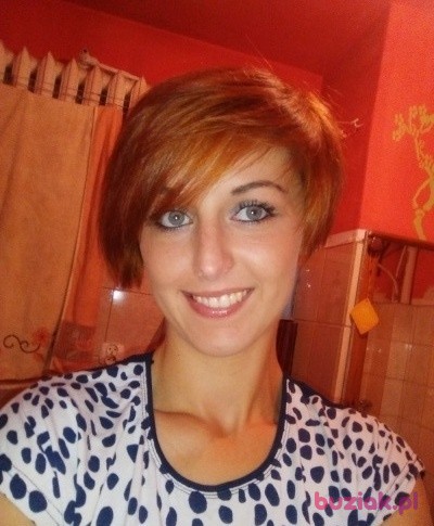 Klaudia, Female, 29, Słupca, Polska, Photo: 1
