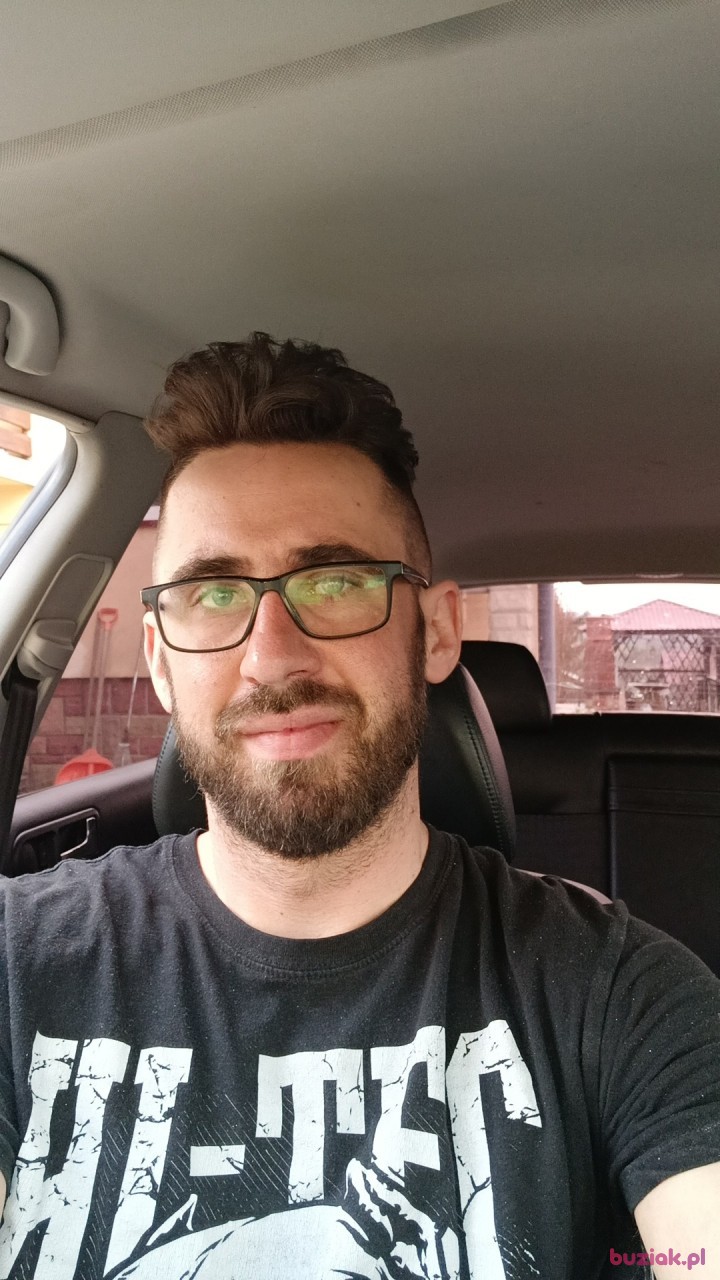 Kamil, Male, 37, Sędziszów Małopolski, Polska, Photo: 1