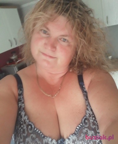 Zosia, Kobieta, 39, Zielona Góra, Polska: 1