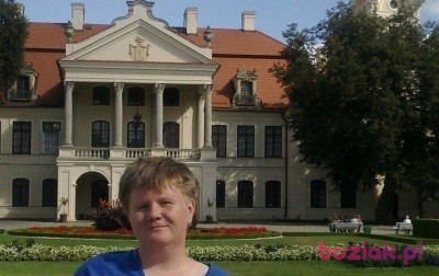 czulamagda5, Kobieta, 40, Lublin, Polska, Zdjęcie: 4