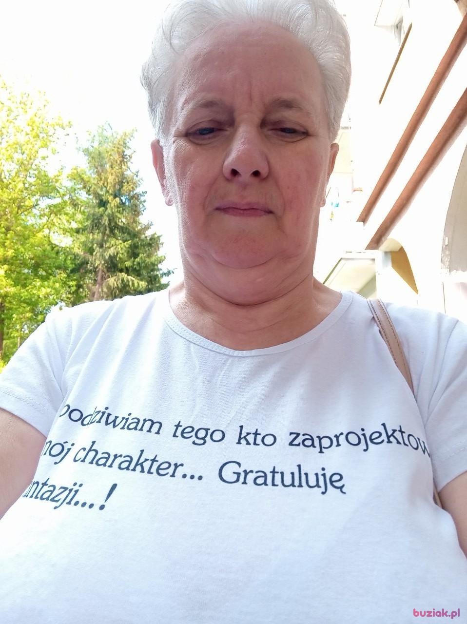 Wanessa, Kobieta, 66, Wałcz, Polska, Zdjęcie: 3