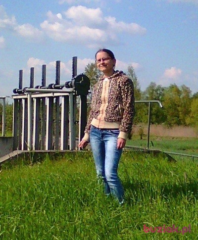 Ilona, Female, 36, Ścinawa, Polska, Photo: 2