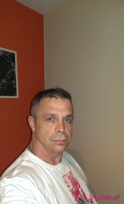 Wojciech, Mężczyzna, 54, Wielka Brytania, Zdjęcie: 1