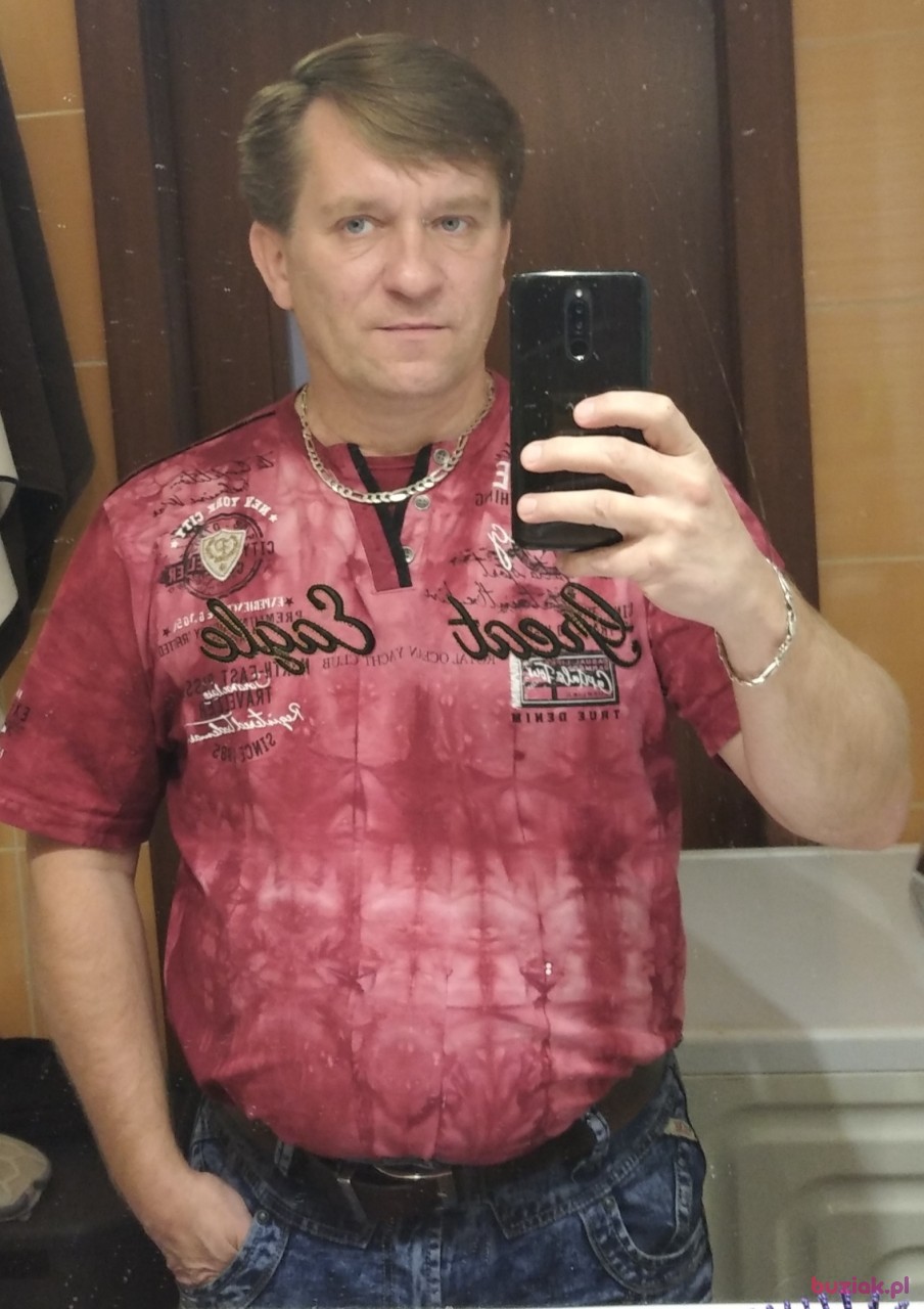 Krzyś, Mężczyzna, 51, Sosnowiec, Polska, Zdjęcie: 2