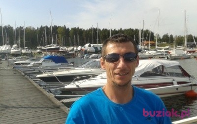 Piotr, Male, 49, Kwidzyn, Polska: 1