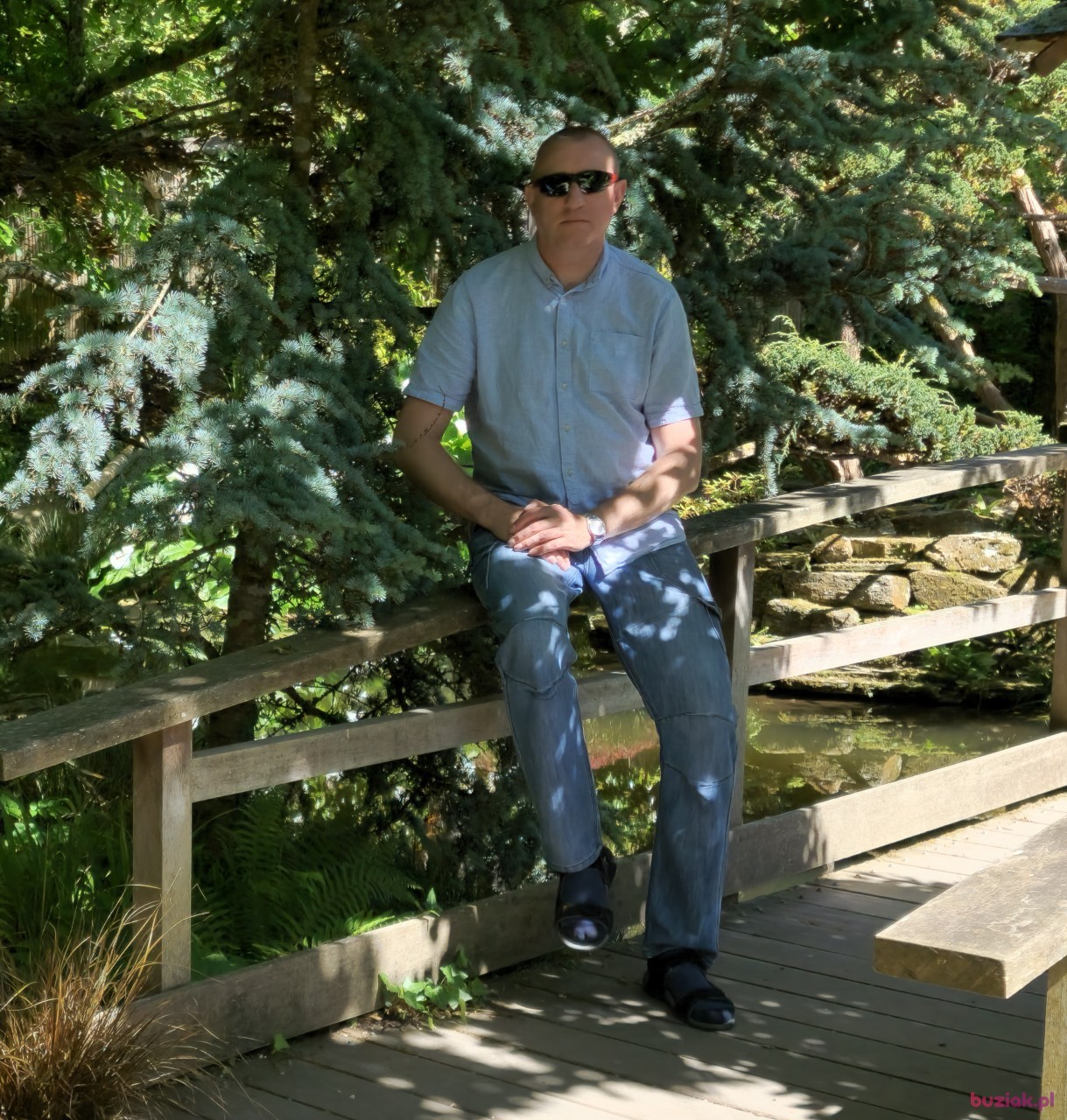 Piotr, Mężczyzna, 51, Louth, Wielka Brytania, Zdjęcie: 8