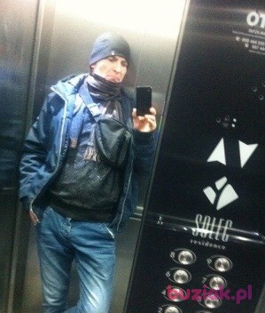 Robert, Mężczyzna, 48, Warszawa, Polska, Zdjęcie: 1