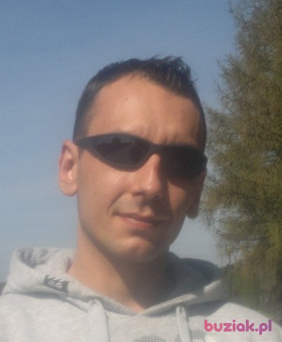 Gies84, Male, 41, Warszawa, Polska, Photo: 1