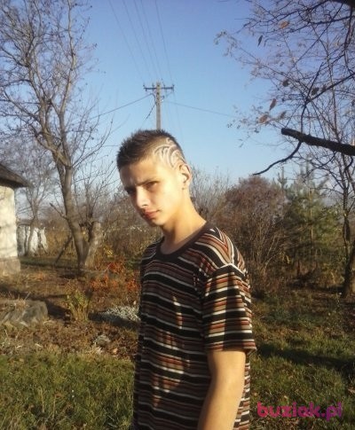 Mateusz, Male, 30, Hrubieszów, Polska: 1
