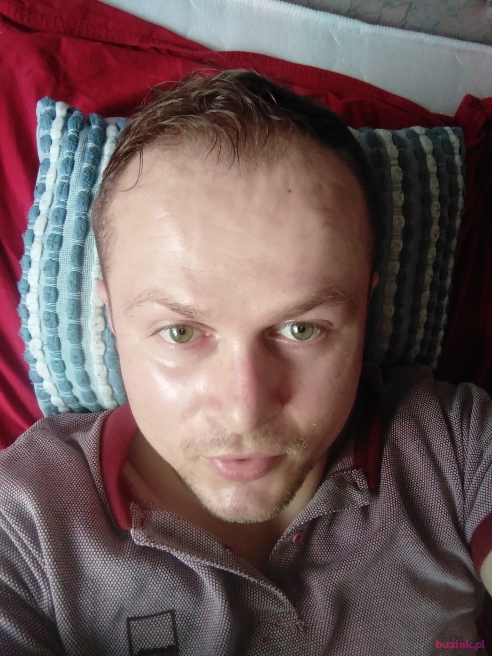 krzysztof, Mężczyzna, 39, Rotterdam South Holland Province, Holandia, Zdjęcie: 2