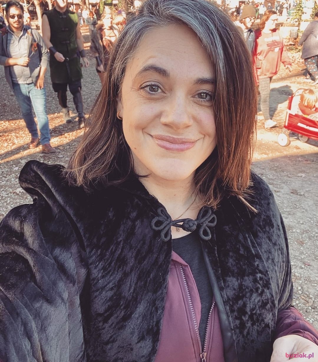 Berthe, Kobieta, 39, Holandia: 1