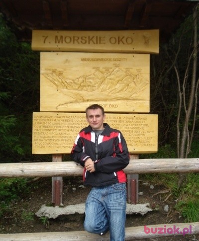 silava, Mężczyzna, 44, Bydgoszcz, Polska: 1