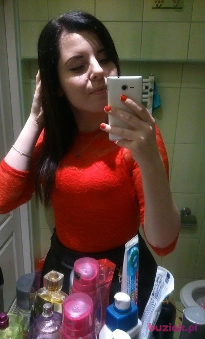 Karolina, Kobieta, 29, Toruń, Polska, Zdjęcie: 3