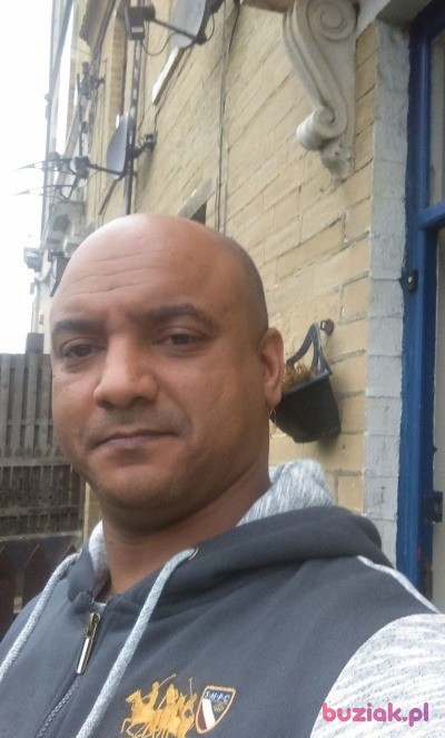 Damian, Mężczyzna, 47, Bradford, Wielka Brytania, Zdjęcie: 1