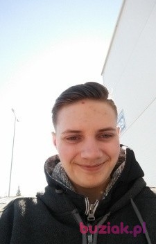 Karol, Mężczyzna, 24, Grajewo, Polska: 1