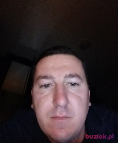 marcin, Mężczyzna, 40, Dąbrowa Tarnowska, Polska, Zdjęcie: 1