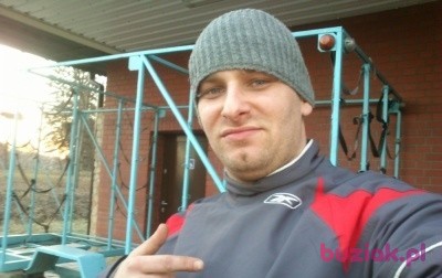 Robert, Mężczyzna, 38, Bytom, Polska: 1