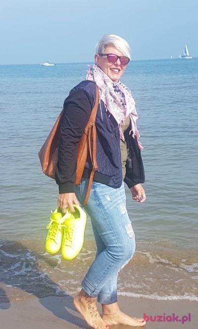 Ewelina , Female, 43, Gdańsk, Polska, Photo: 4