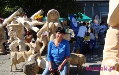 ewcia12341, Female, 66, Polska, Photo: 2