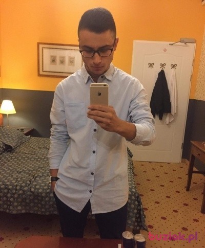 Adam, Male, 25, Polska, Photo: 1