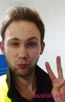 Dawid, Male, 34, Grudziądz, Polska: 1