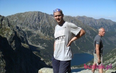 Maciej, Male, 40, Oss North Brabant Province, Holandia, Photo: 3
